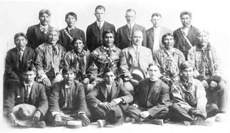 Our History – Tanana Chiefs Conference