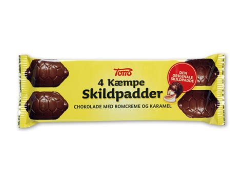 Toms Kæmpe Skildpadder Lidl Danmark Specials archive