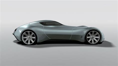 2025 Bugatti Aerolithe Concept - Picture 388196 | car News @ Top Speed