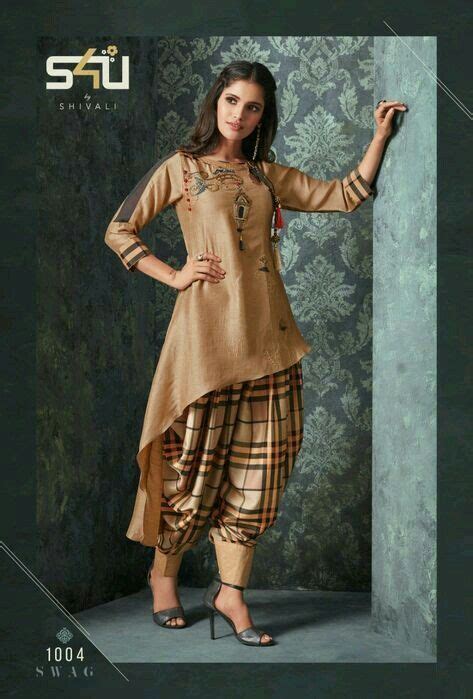 Pin By Mohini Wasdev On Dresses Kurti Designs Party Wear Fancy Kurti