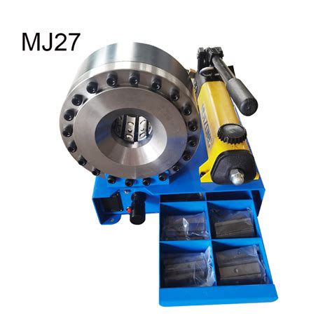 Hydraulic Press Ferrule Crimper Clamp Pvc P Crimper Air