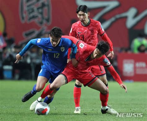 Acl과 프로축구 K리그 1년여 만에 태극마크 다시 단 백승호 `대표팀 오기 위해 유럽 진출` Zum 뉴스