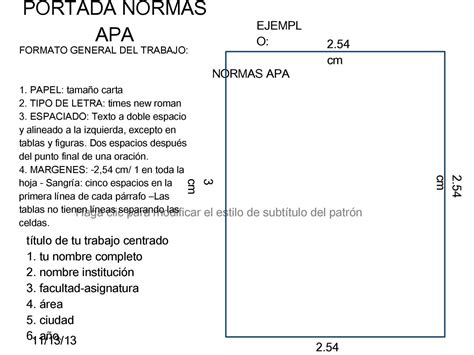 Calaméo Normas Apa