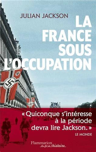 『la France Sous Loccupation』｜感想・レビュー 読書メーター