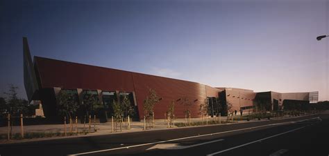 Clayton Community Centre / Jackson Architecture | ArchDaily