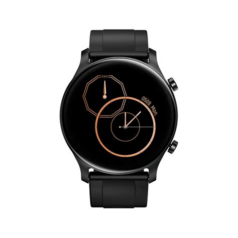 Smartwatch Haylou LS04 RS3 Tiger Usa Import Export