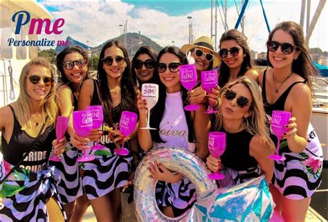 18 Totally Adorable Bachelorette Party Outfits Artofit