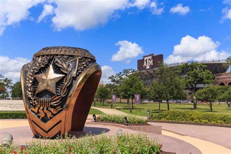 Kyle Field Renovation – Structural & Steel Products