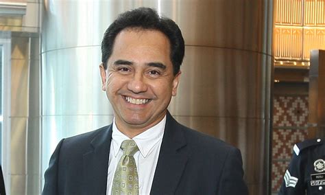 Petronas Group CEO Named Among 100 Best Global Brand Guardians