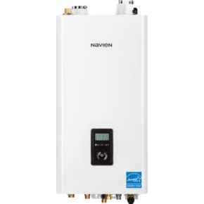 NFC 250 200H 199000 BTU High Efficiency Condensing Combination Natural