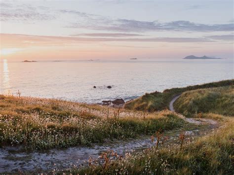 lîle de Batz Tourisme Bretagne