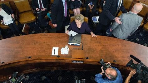 Fact Checking The House Benghazi Committees Findings The New York Times