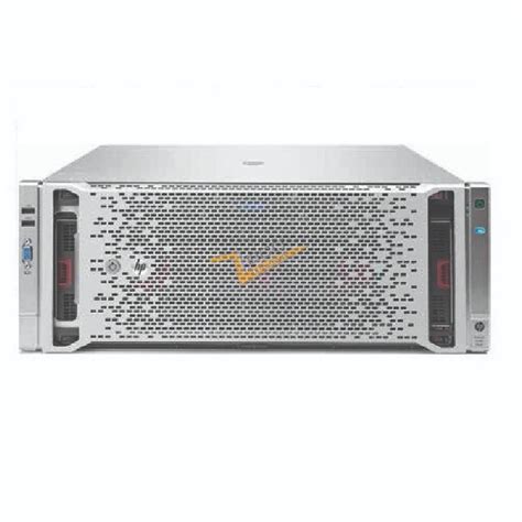 Gb Ddr Intel Xeon Processor Hp Proliant Dl G Server Dual Power