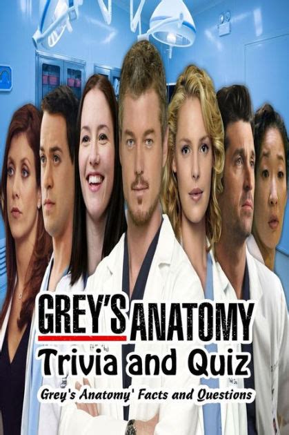 Greys Anatomy Trivia Questions But Recently Abc Has Been Planting Seeds For More Seasons Inc