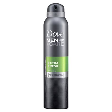 Men Care Extra Fresh Antiperspirant Aerosol Dove