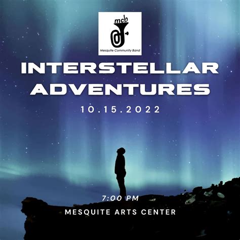 Interstellar Adventure