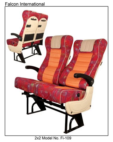 Coach Bus Seats at ₹ 2700 | Bus Seats in Jalandhar | ID: 1823556412