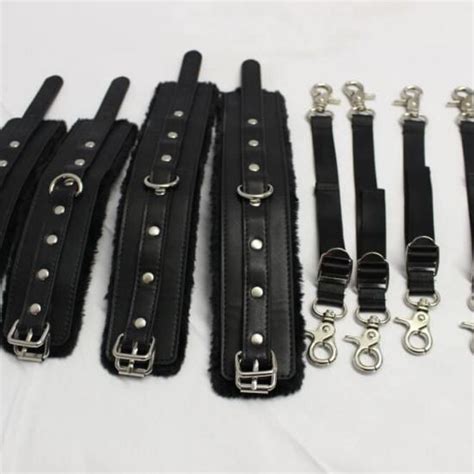 Leather Sex Sling Bondage Free Shipping Sexswing