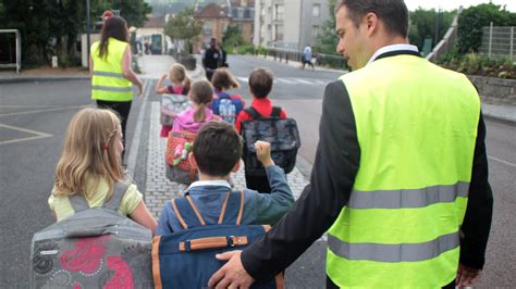 [projet] Création De Lignes De Pédibus Scolaire Gdp Lab