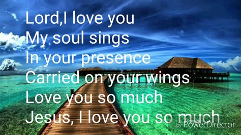 Love You So Much Hillsong United Youtube