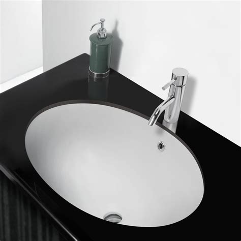 White Oval Shaped Wash Basin Shape Oval Rs 2000 Piece Baba