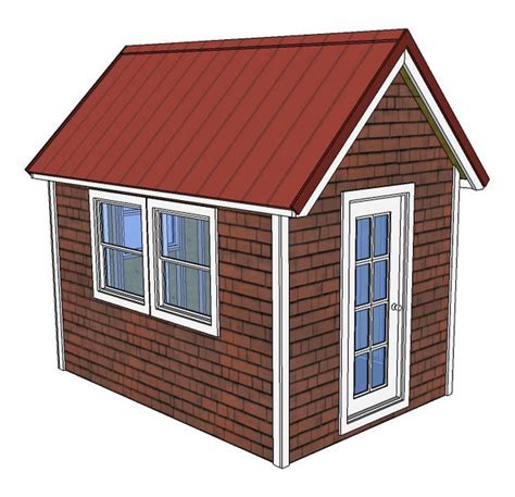 Free Diy Woodworking Plans For Building A Tiny House Tiny House