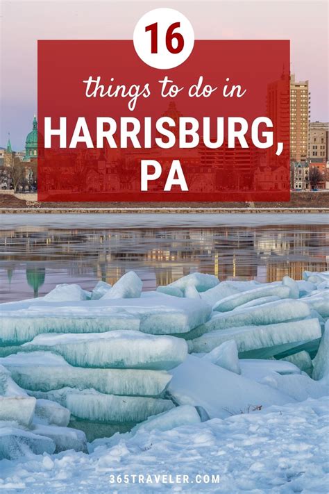 16 Things To Do In Harrisburg Pa You Cant Miss