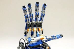 Best Of Lego NXT Robotic Projects Over TimeInto Robotics - Into Robotics