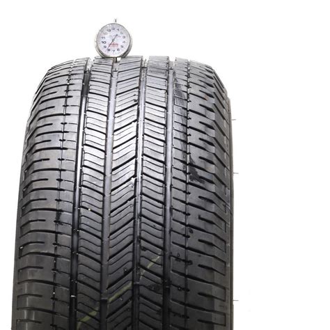 Used 27565r18 Michelin Primacy Xc 116t 832 Ebay