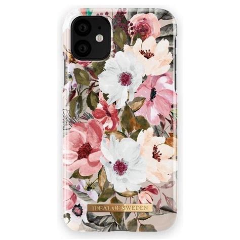 Buy Ideal Of Sweden Fashion Case Suits IPhone 11 XR Sweet Blossom