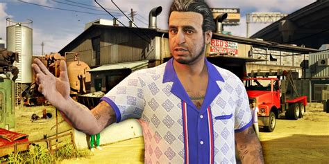 All Salvage Yard Locations In GTA Online How To Unlock Them