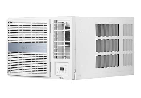 5 Star Voltas 125 Lzh 1 Ton Fixed Speed Window Ac For Home And Office