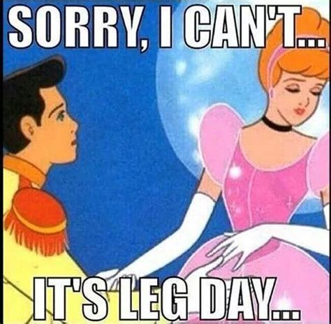 Hilarious Leg Day Memes For When You Re Sore And Feel Like Dying