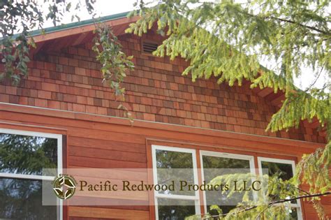 Redwood Siding Archives Premium Redwood Shingles Shakes Pacific