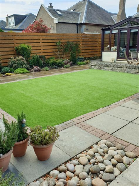 Artificial Lawn Installation Gartcosh | The Artificial Lawn Company