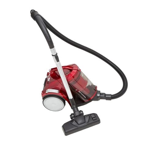 Sharp Ec Bl A Rz W Yw Cyclone Bagless Vacuum Cleaner O