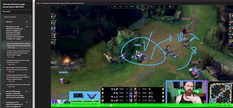 Ultimate Diamond Jungle Course (Get to MASTER!) (LIVE) – Virkayu