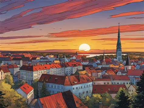 Expat Guide Moving To Estonia Essentials