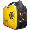 Amazon Aceup Energy Watt Portable Inverter Generator Super