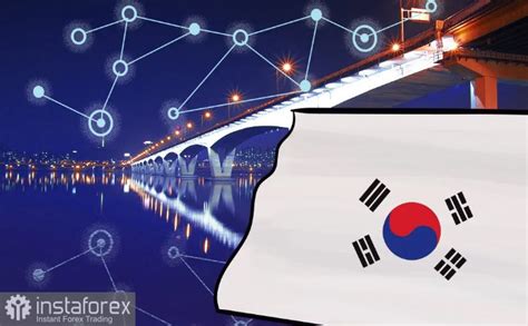 Thank Of Metaverse Seoul A Virtual Replica Of Seul South Korea Is