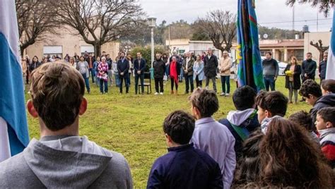 Fortín Tiburcio se prepara para celebrar su 113 aniversario Diario Junin