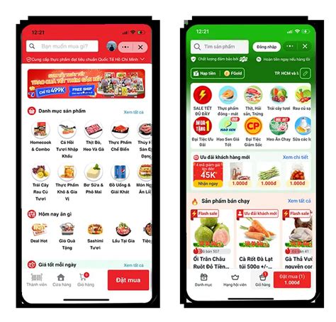 Mini App Là Gì Và Tạo Mini App Như Thế Nào Nền Tảng Tạo Mini App