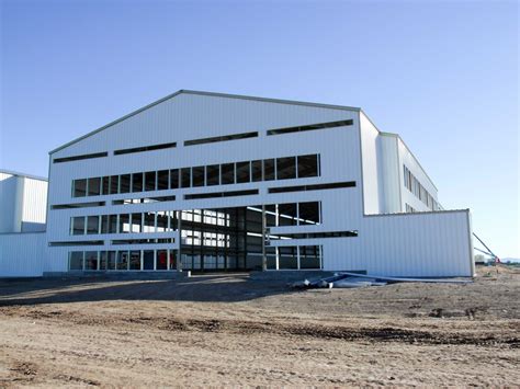 Steel 101: The Durability of Steel | Image Building Systems