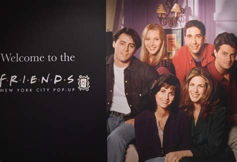 Cast of popular US TV sitcom Friends to reunite for 25th anniversary ...