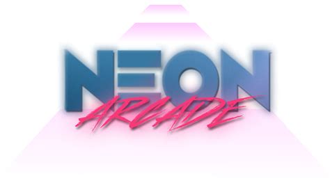 NEON ARCADE