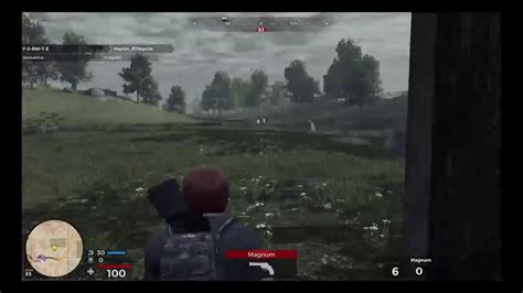 First Time Playing H1z1 Live Stream Youtube