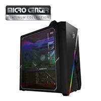 Micro Center Platinum Collection