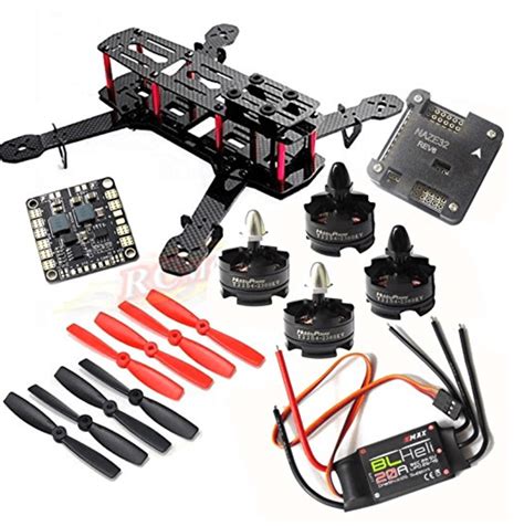 DIY Quadcopters & Drones - Instructions for Hobbyists. - Droneflyers.com