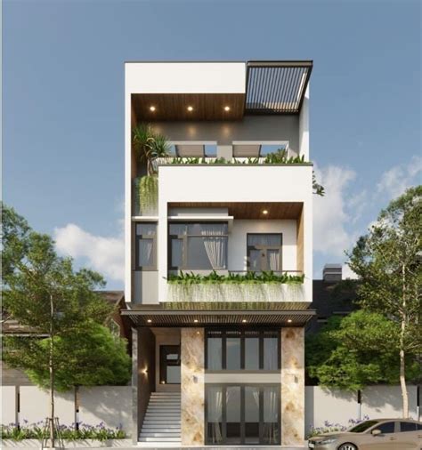top   nha ong  tang long  dep khang trang king house