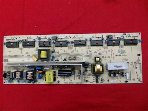 Original Lc42ds60c Power Supply Board 35015278 34006723 Kip L180i16c1